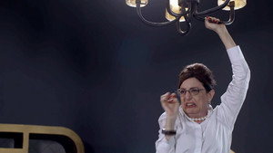 Az elvarázsolt barlang 1. évad Ep.22 22. epizód