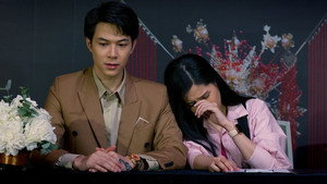 Trà Xanh Đấu Siêu Lừa 1. évad Ep.2 2. epizód