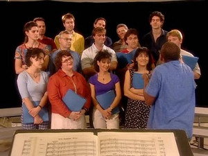 Un gars, une fille 6. évad Ep.7 7. epizód