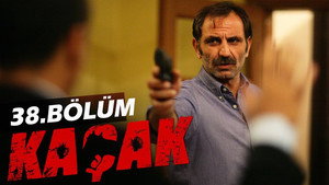 Kaçak 2. évad Ep.4 4. epizód