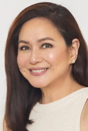 Charo Santos-Concio profil kép