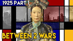 Between 2 Wars 1. évad Ep.17 17. epizód