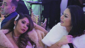 Jersey Shore: Családi vakáció 3. évad Ep.29 29. epizód