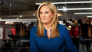 Alex Witt Reports kép