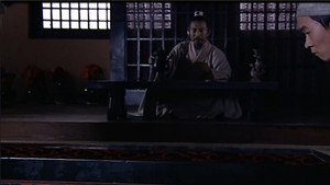 汉武大帝 1. évad Ep.19 19. epizód