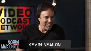 Norm Macdonald Live 1. évad Ep.7 7. epizód