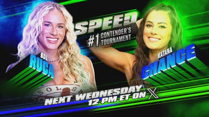 WWE Speed 2. évad Ep.15 15. epizód