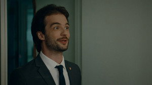 Ils sont parmi nous 1. évad Ep.3 3. epizód