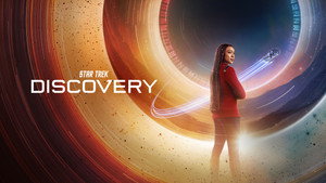 Star Trek: Discovery kép