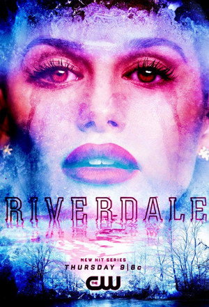 Riverdale poszter