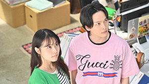 石子と羽男 ―そんなコトで訴えます?― kép