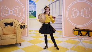 The Wiggles 10. évad Ep.3 3. epizód