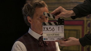 Doctor Who: Unleashed Speciális epizódok Ep.4 4. epizód