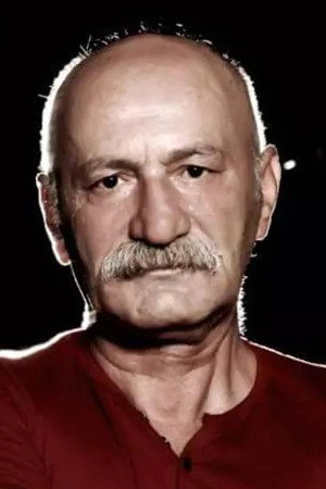 Ali Erkazan profil kép