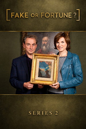 Fake or Fortune? 2. évad (2012-09-16) poszter