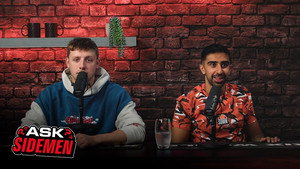 Ask the Sidemen 1. évad Ep.5 5. epizód