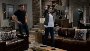 General Hospital 57. évad Ep.24 24. epizód