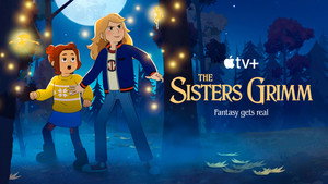 The Sisters Grimm kép