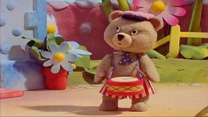 Noddy's Toyland Adventures 4. évad Ep.6 6. epizód