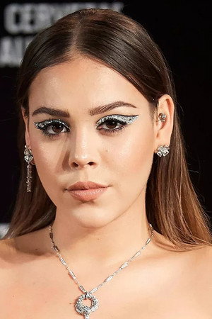Danna Paola profil kép