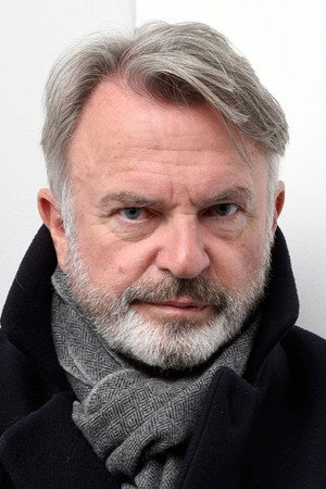Sam Neill profil kép