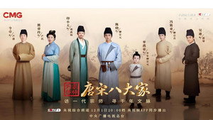 唐宋八大家 kép