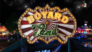 Boyard Land kép