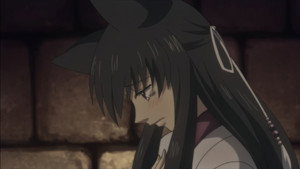 おとめ妖怪 ざくろ 1. évad Ep.11 11. epizód