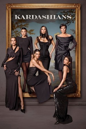 The Kardashians poszter