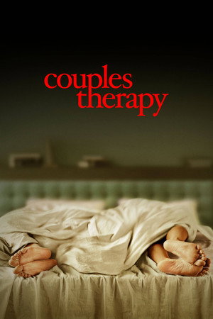 Couples Therapy poszter
