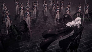 Castlevania – Démonkastély: Noktürn kép