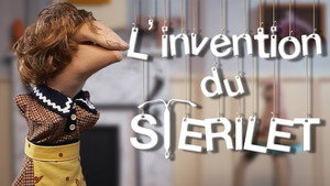 L'Histoire racontée par des chaussettes 5. évad Ep.2 2. epizód