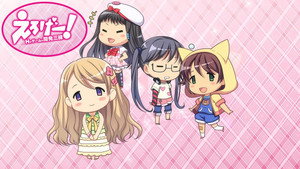 えろげー! ~Hもゲームも開発三昧~ kép