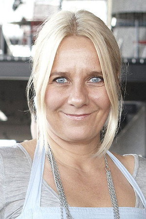 Helle Dolleris profil kép