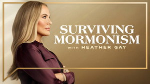 Surviving Mormonism with Heather Gay kép