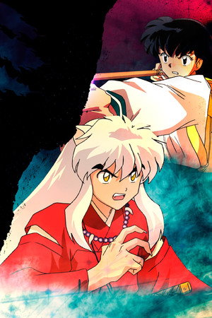 InuYasha poszter