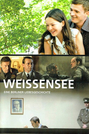 Weissensee poszter