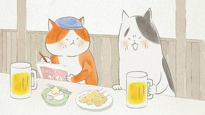 トラとミケ 1. évad Ep.5 5. epizód
