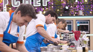 Top Chef VIP 5. évad Ep.7 7. epizód