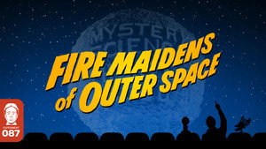 Mystery Science Theater 3000 4. évad Ep.16 16. epizód