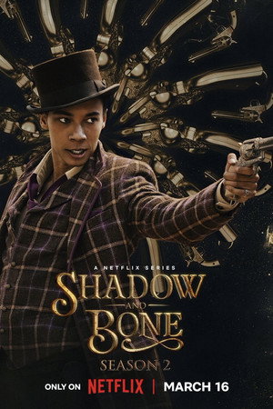 Shadow and Bone - Árnyék és csont poszter