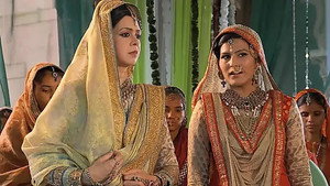 Jodha Akbar 1. évad Ep.326 326. epizód