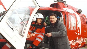 Baráti viszonyok 4. évad Ep.30 30. epizód