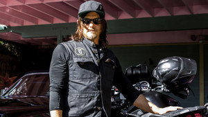 Norman Reedus: Amerika kétkeréken 2. évad Ep.3 3. epizód