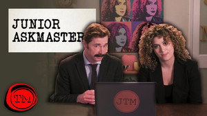Junior Taskmaster Speciális epizódok Ep.1 1. epizód