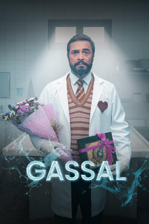 Gassal poszter