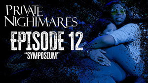 Private Nightmares 2. évad Ep.12 12. epizód