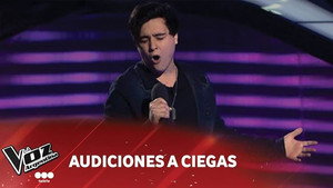 La Voz Argentina 2. évad Ep.1 1. epizód