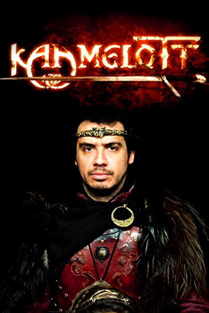 Kaamelott poszter