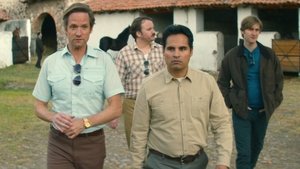 Narcos: Mexikó 1. évad Ep.2 A plázarendszer